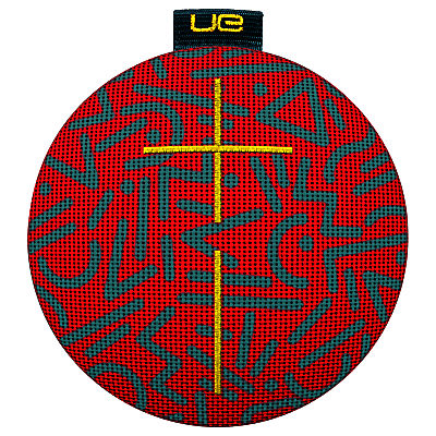 UE ROLL By Ultimate Ears Bluetooth Waterproof Portable Speaker Memphis UE ROLL By Ultimate Ears Bluetooth Waterproof Portable Speaker Memphis